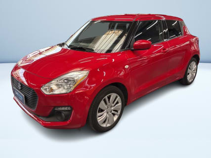 SWIFT 1.2H EASY TOP 2WD AUTO