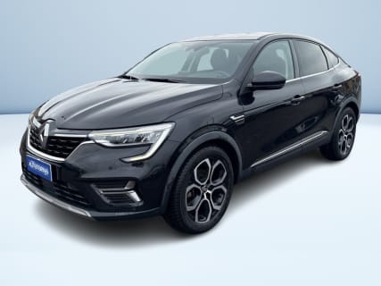 ARKANA 1.6 HYBRID INTENS E-TECH 145CV