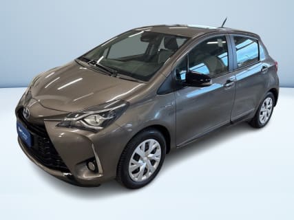 YARIS 5P 1.5H ACTIVE MY18