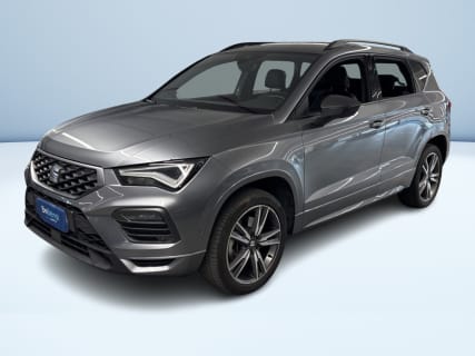 ATECA 2.0 TDI FR 150CV DSG