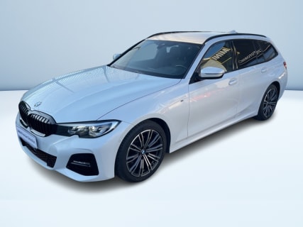 320D TOURING MHEV 48V MSPORT AUTO