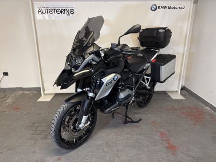 R 1200 GS ABS MY13