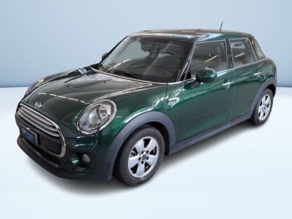 MINI 1.5 COOPER D 5P