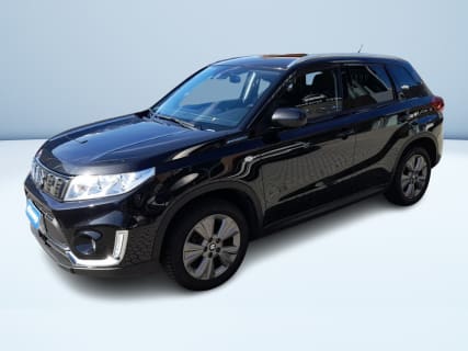 VITARA 1.0 BOOSTERJET COOL 4WD ALLGRIP
