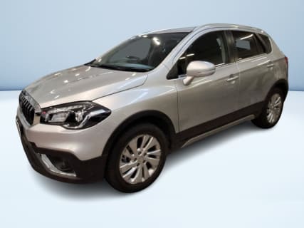 S-CROSS 1.4H COOL 4WD ALLGRIP