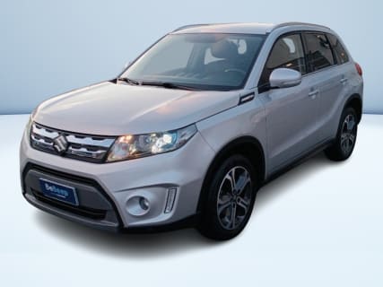 VITARA 1.6 DDIS V-TOP S&S 2WD