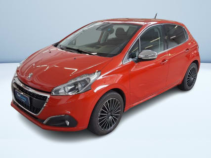 208 5P 1.2 PURETECH T ALLURE S&S 110CV