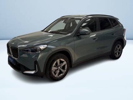 X1 SDRIVE18I AUTO