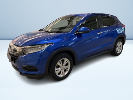 HR-V 1.5 EXECUTIVE NAVI ADAS MY20