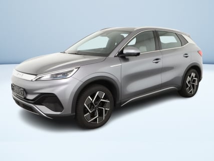 ATTO 3 60,48 KWH COMFORT