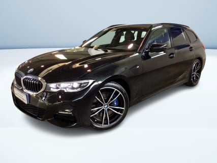 320D TOURING MHEV 48V MSPORT AUTO