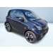 ForTwo Coupe electric drive Passion