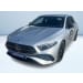 A 180 d Automatic Advanced AMG Line