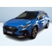 Crosstrek 2.0i e-Boxer Style
