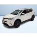 RAV4 2.5 VVT-I H LOUNGE 4WD E-CVT