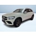 GLC 400 D PREMIUM 4MATIC AUTO