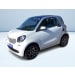 FORTWO ELECTRIC DRIVE PASSION