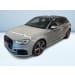 RS3 SPORTBACK 2.5 TFSI QUATTRO S-TRONIC