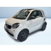 FORTWO EQ YOUNGSTER MY19