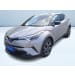 C-HR 1.8H LOUNGE 2WD E-CVT