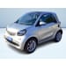 FORTWO EQ PASSION MY19