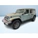 WRANGLER UNLIMITED 2.0 ATX PHEV SAHARA 4XE AUTO