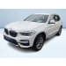 X3 XDRIVE20D LUXURY 190CV AUTO