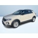 T-ROC 1.0 TSI STYLE 110CV