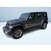 WRANGLER UNLIMITED 2.2 MJT II SAHARA AUTO
