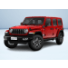 Wrangler 4xe Sahara