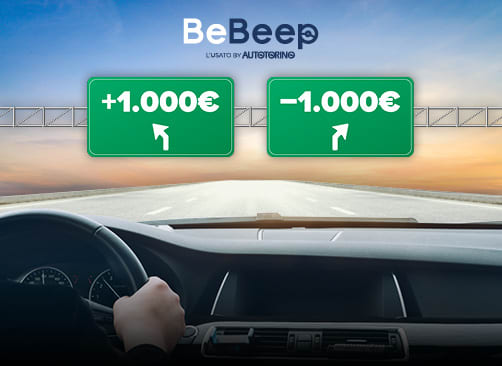 Promo 1000 euro marzo
