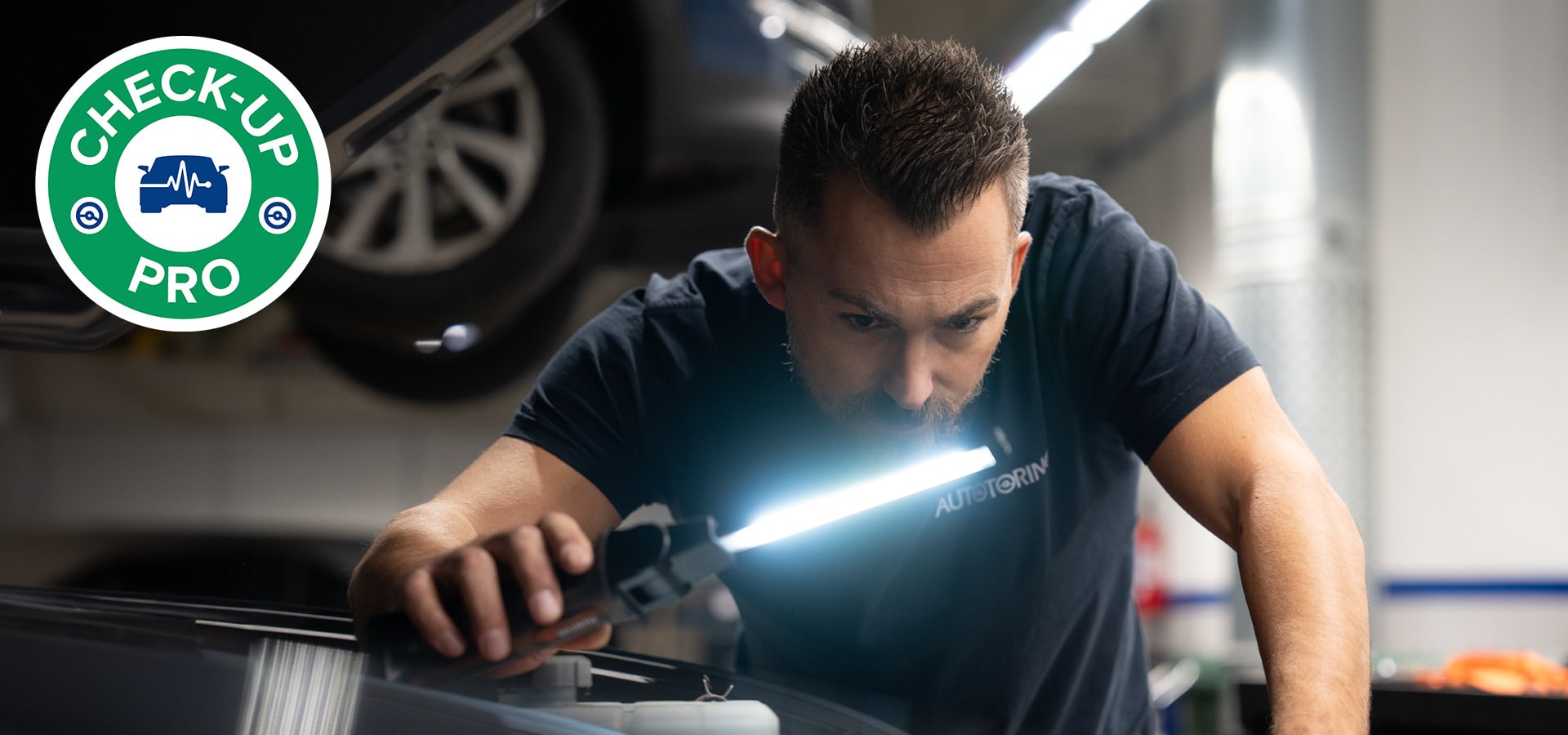 Autotorino Check-up Pro, 100 controlli sui veicoli usati