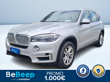 X5 XDRIVE40E EXPERIENCE AUTO