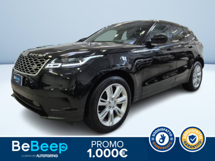 RANGE ROVER VELAR 2.0D I4 MHEV SE 4WD 204CV AUTO