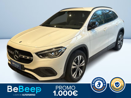 GLA 180 D SPORT PLUS AUTO