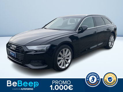 A6 AVANT 50 3.0 TDI MHEV BUSINESS SPORT QUATTRO TI