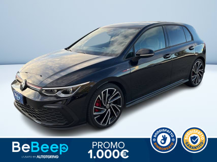 GOLF 2.0 TSI GTI 245CV DSG