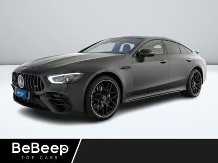 AMG GT COUPE 53 MHEV (EQ-BOOST) PREMIUM PLUS 4MATI