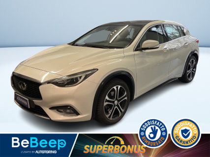 Q30 1.5D PREMIUM 109CV