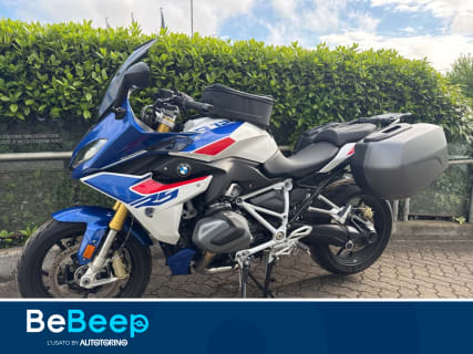 R 1250 RS SPORT ABS