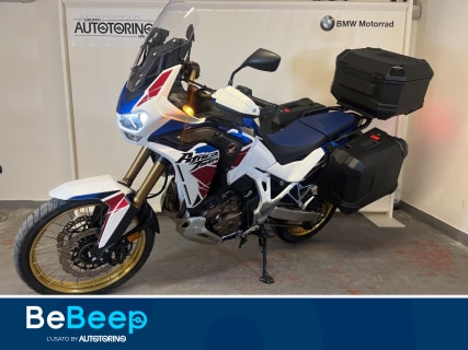 AFRICA TWIN CRF 1100L ADVENTURE SPORTS ABS MY22