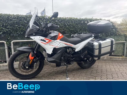 790 ADVENTURE