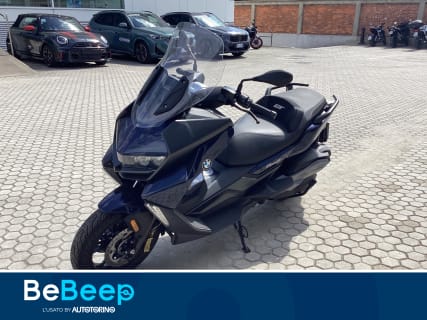 C 400 GT EXCLUSIVE ABS
