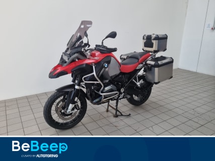 R 1200 GS ADVENTURE ABS MY10