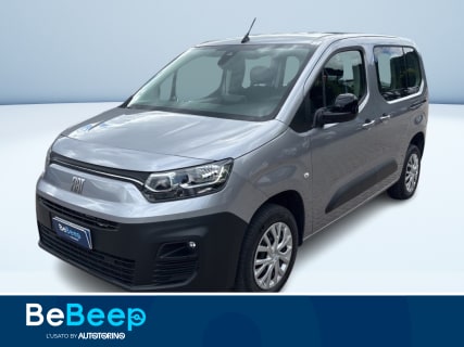 VAN 1.5 BLUEHDI 130CV CH1 P.MAGG.