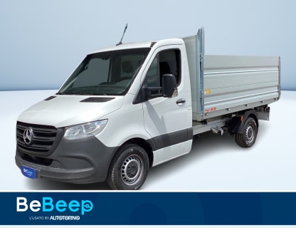 315 2.0 CDI T 37/35
