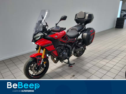 TRACER 9 900 GT ABS MY21