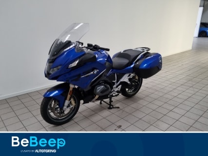 R 1250 RT SPORT ABS MY21
