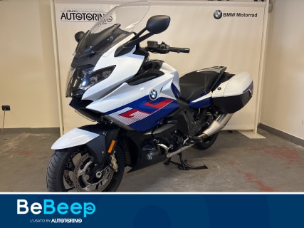BMW Motorrad K 1600 GT Usate scopri le offerte Autotorino