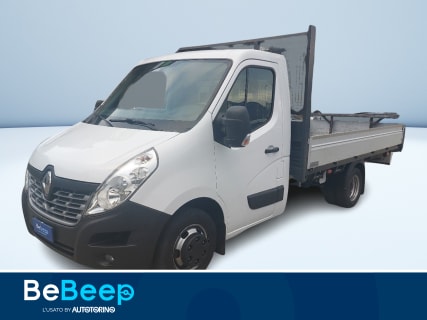2.3 DCI 145CV L2 S&S EVI